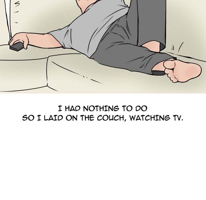 NEXT Gossip - Chapter 69 [photo 10] - MangaPorn