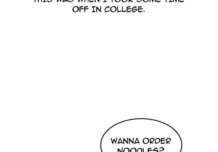 NEXT Gossip - Chapter 69 [photo 2] - MangaPorn