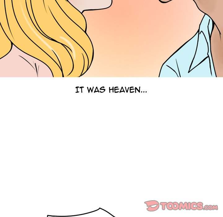 NEXT Gossip - Chapter 69 [photo 25] - MangaPorn