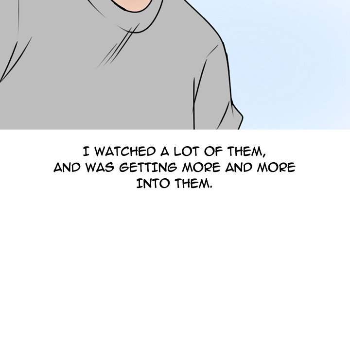 NEXT Gossip - Chapter 69 [photo 28] - MangaPorn