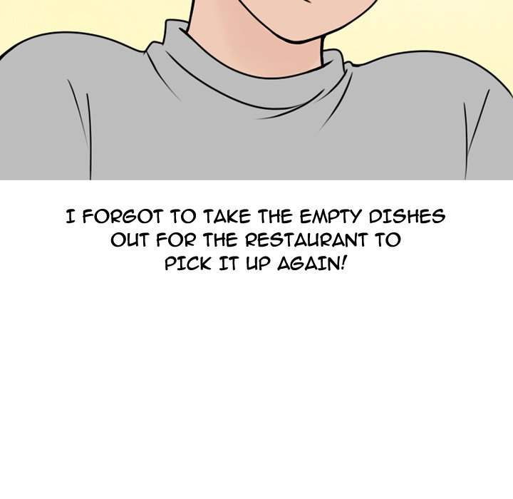 NEXT Gossip - Chapter 69 [photo 32] - MangaPorn