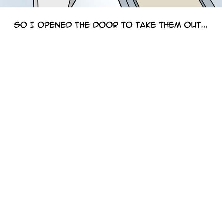 NEXT Gossip - Chapter 69 [photo 34] - MangaPorn