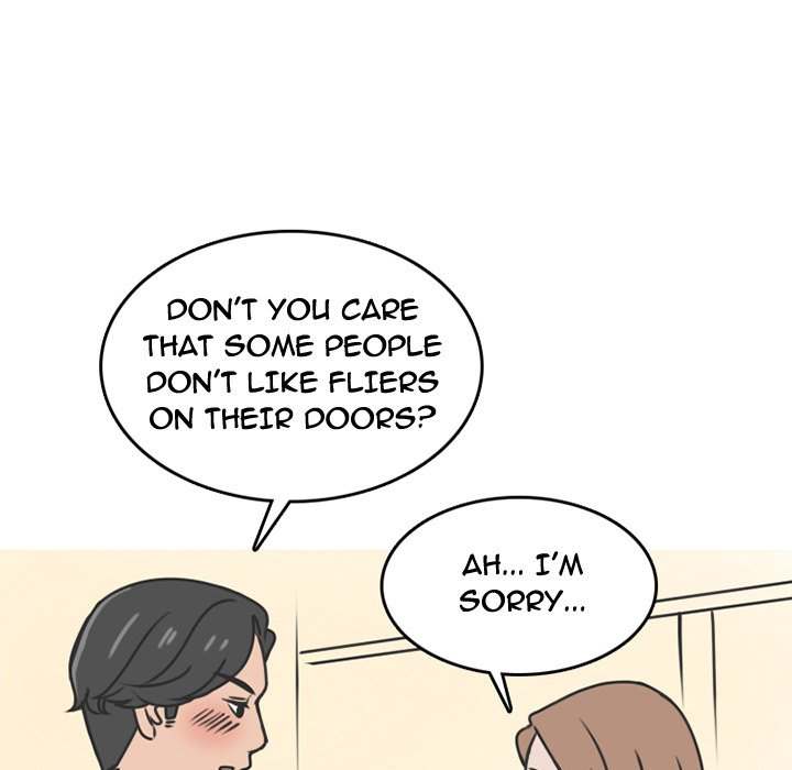 NEXT Gossip - Chapter 69 [photo 42] - MangaPorn