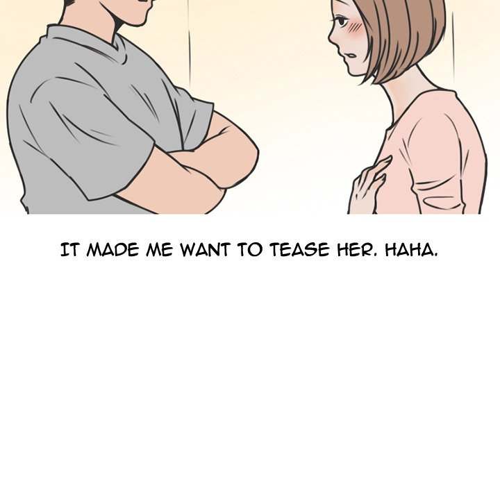 NEXT Gossip - Chapter 69 [photo 43] - MangaPorn