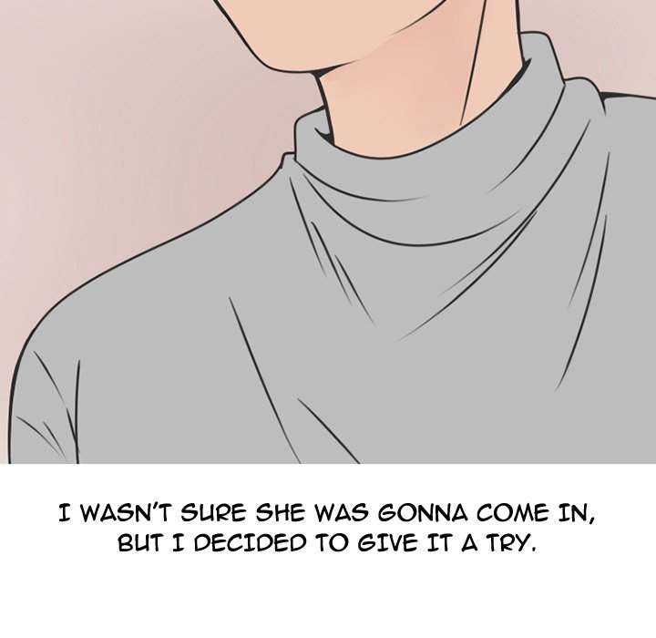 NEXT Gossip - Chapter 69 [photo 55] - MangaPorn