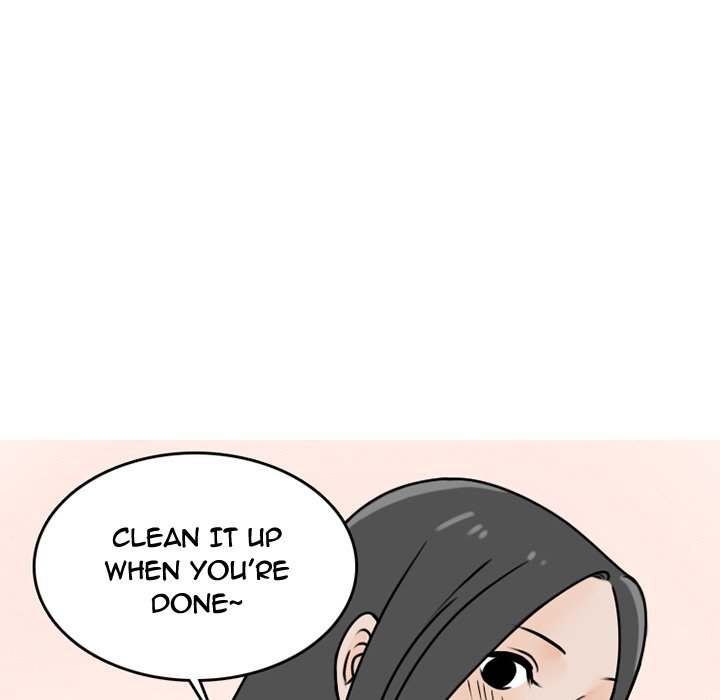 NEXT Gossip - Chapter 69 [photo 7] - MangaPorn