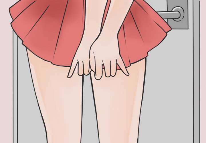 NEXT Gossip - Chapter 70 [photo 1] - MangaPorn