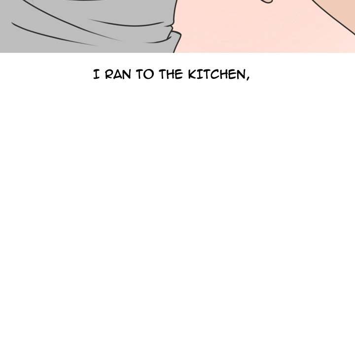 NEXT Gossip - Chapter 70 [photo 11] - MangaPorn