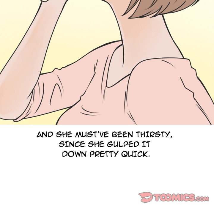 NEXT Gossip - Chapter 70 [photo 18] - MangaPorn