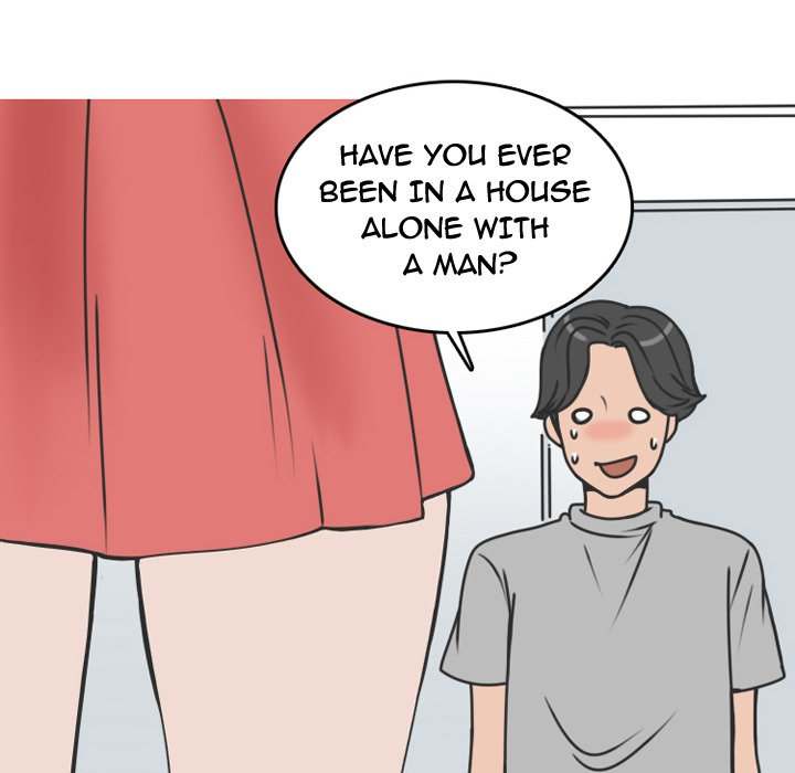 NEXT Gossip - Chapter 70 [photo 24] - MangaPorn