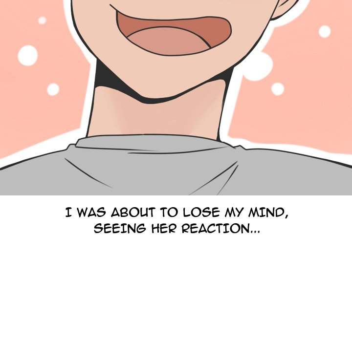 NEXT Gossip - Chapter 70 [photo 29] - MangaPorn