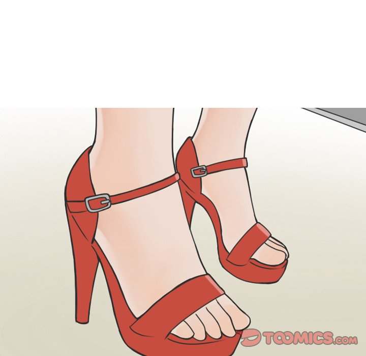 NEXT Gossip - Chapter 70 [photo 34] - MangaPorn