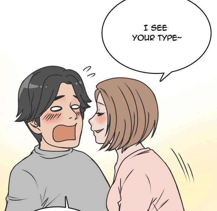 NEXT Gossip - Chapter 70 [photo 43] - MangaPorn