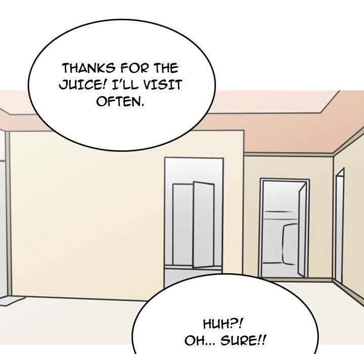 NEXT Gossip - Chapter 70 [photo 59] - MangaPorn