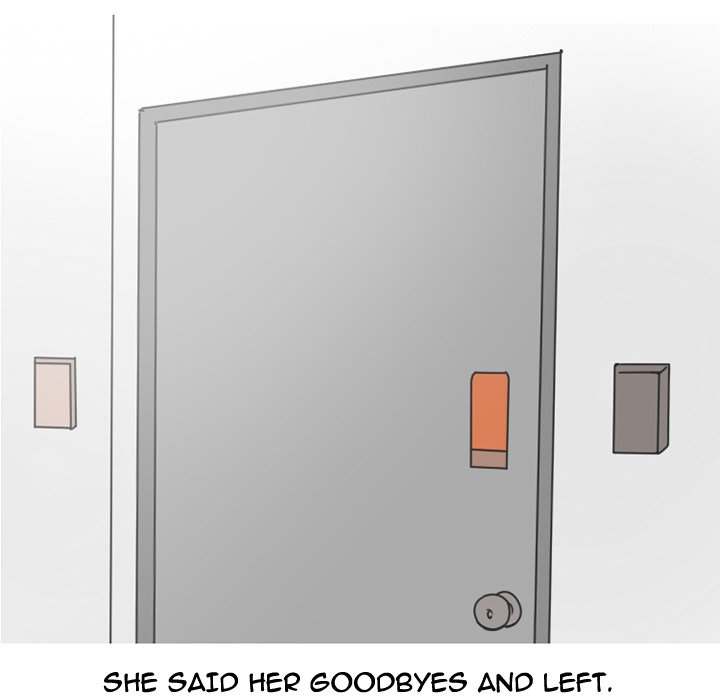 NEXT Gossip - Chapter 70 [photo 61] - MangaPorn