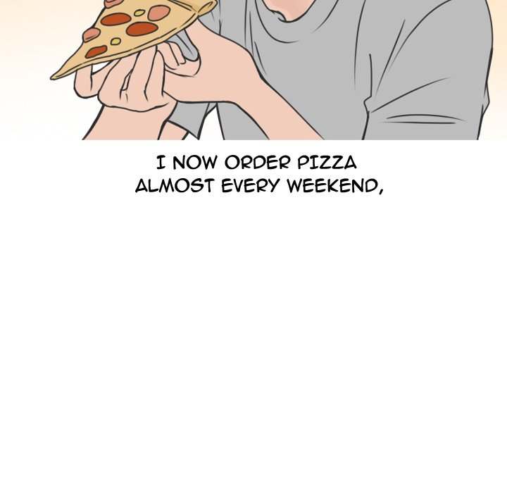 NEXT Gossip - Chapter 70 [photo 64] - MangaPorn