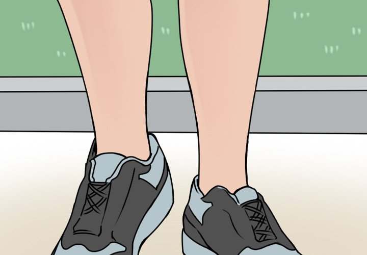 NEXT Gossip - Chapter 71 [photo 1] - MangaPorn