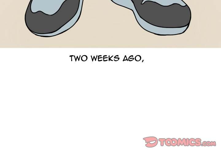 NEXT Gossip - Chapter 71 [photo 2] - MangaPorn