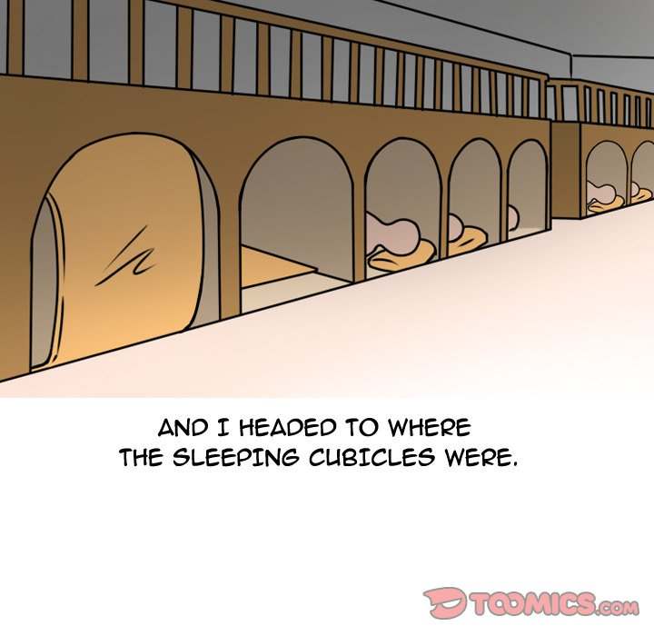 NEXT Gossip - Chapter 71 [photo 26] - MangaPorn