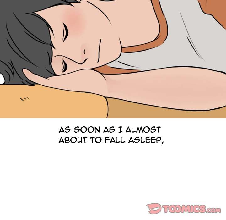 NEXT Gossip - Chapter 71 [photo 30] - MangaPorn