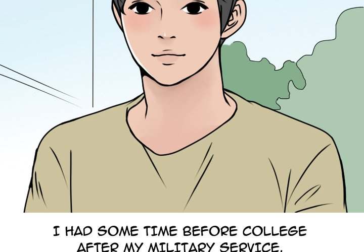 NEXT Gossip - Chapter 71 [photo 4] - MangaPorn