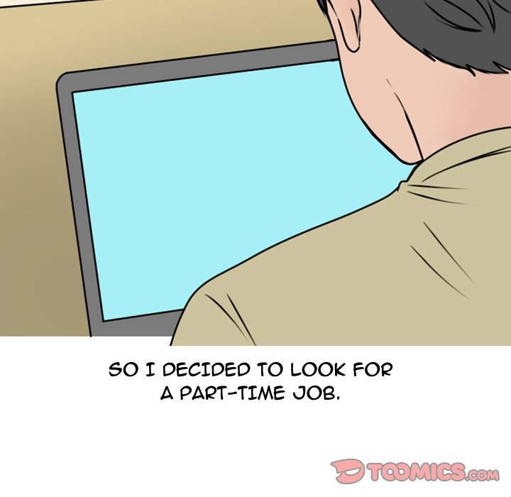 NEXT Gossip - Chapter 71 [photo 6] - MangaPorn