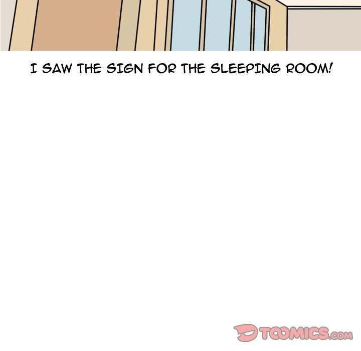 NEXT Gossip - Chapter 71 [photo 66] - MangaPorn