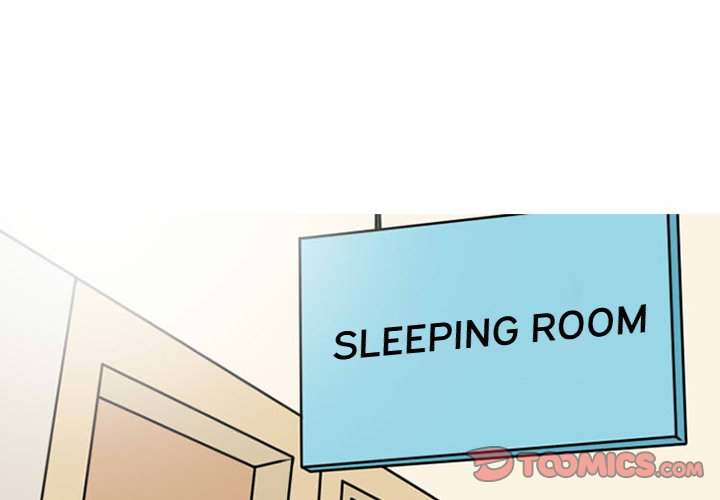 NEXT Gossip - Chapter 72 [photo 1] - MangaPorn