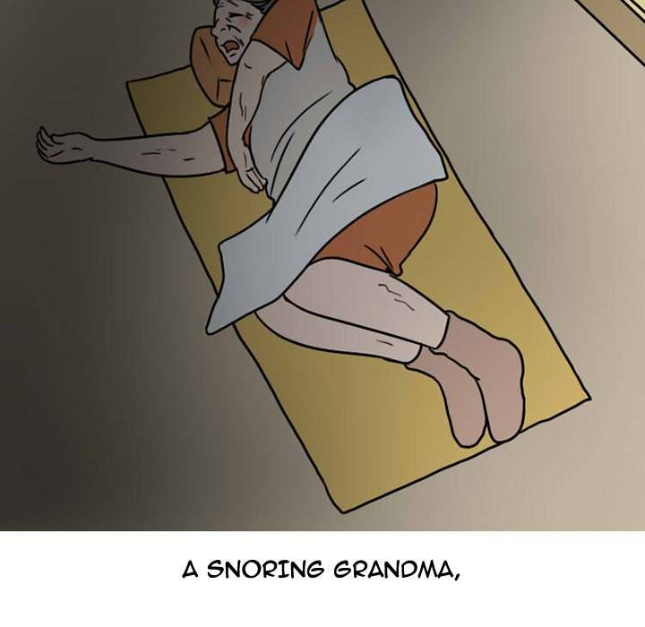 NEXT Gossip - Chapter 72 [photo 10] - MangaPorn