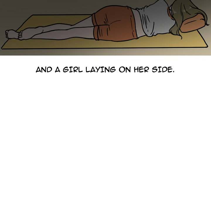 NEXT Gossip - Chapter 72 [photo 12] - MangaPorn