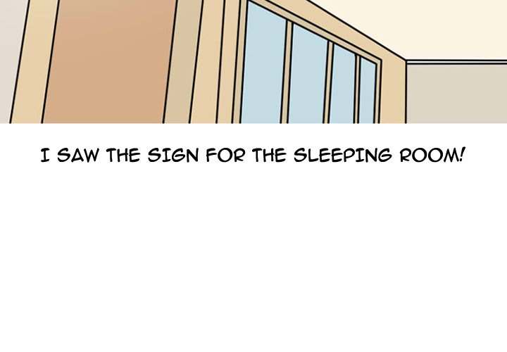 NEXT Gossip - Chapter 72 [photo 2] - MangaPorn