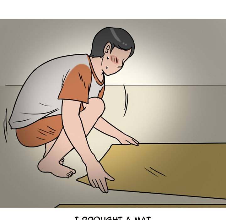 NEXT Gossip - Chapter 72 [photo 24] - MangaPorn