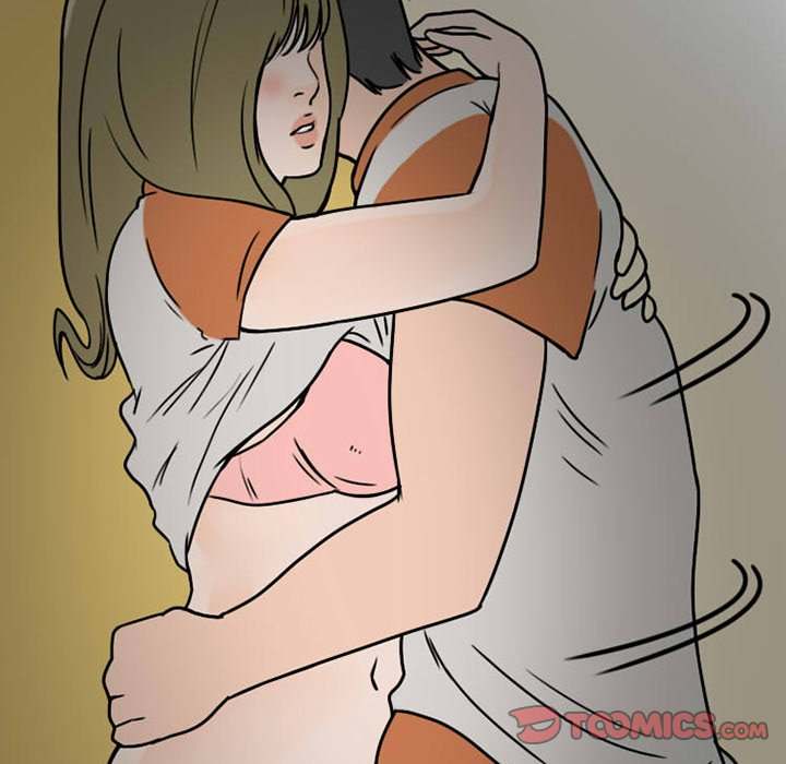 NEXT Gossip - Chapter 72 [photo 33] - MangaPorn