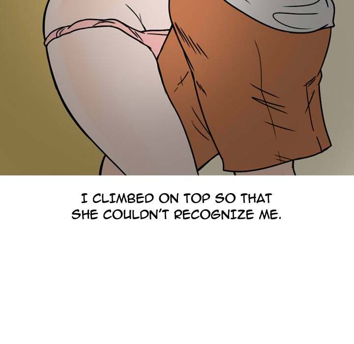 NEXT Gossip - Chapter 72 [photo 34] - MangaPorn