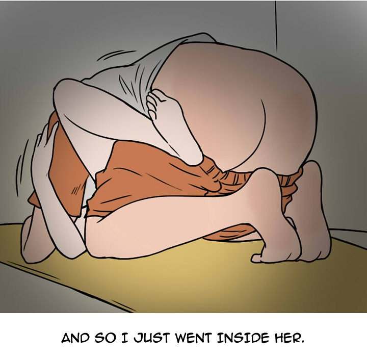 NEXT Gossip - Chapter 72 [photo 43] - MangaPorn