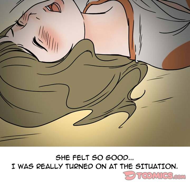 NEXT Gossip - Chapter 72 [photo 45] - MangaPorn