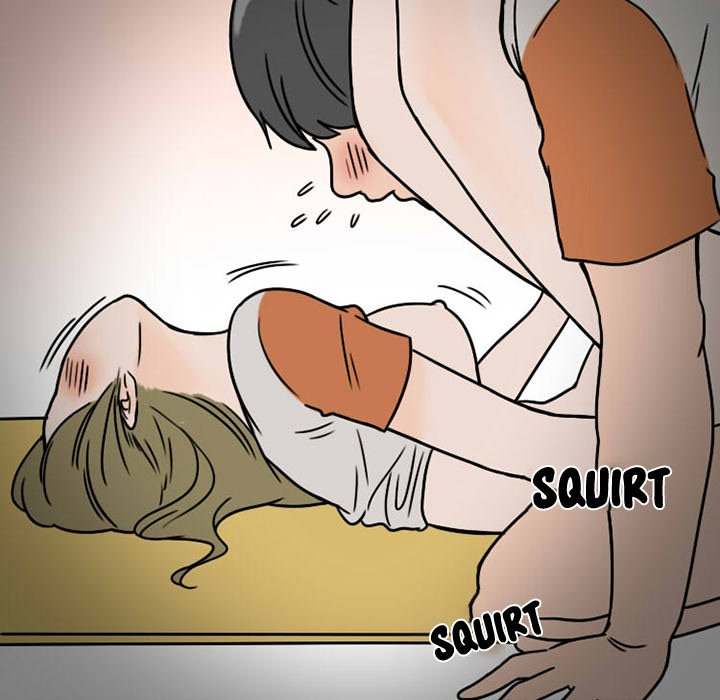 NEXT Gossip - Chapter 72 [photo 50] - MangaPorn