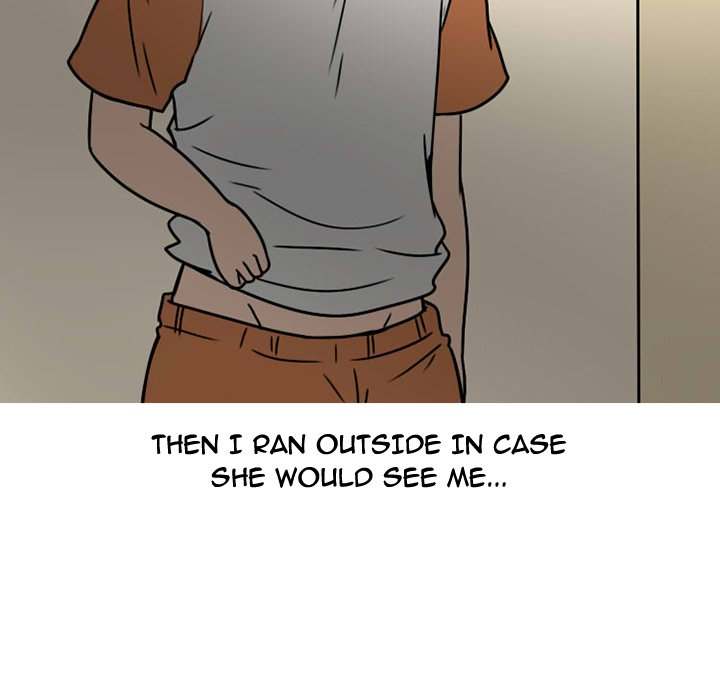 NEXT Gossip - Chapter 72 [photo 52] - MangaPorn