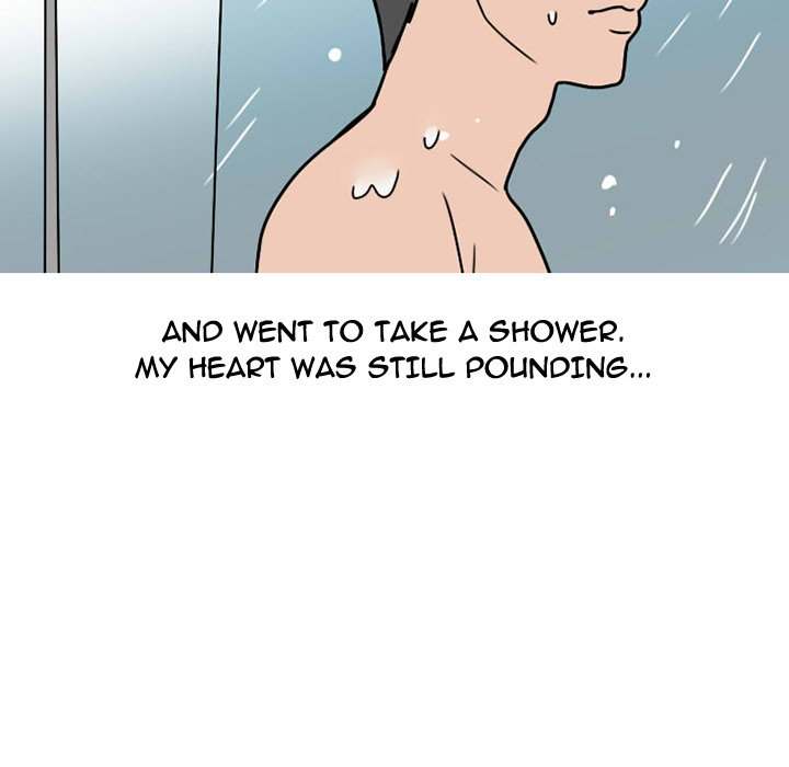 NEXT Gossip - Chapter 72 [photo 54] - MangaPorn