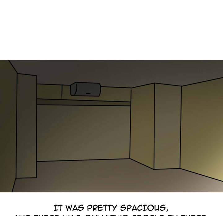 NEXT Gossip - Chapter 72 [photo 8] - MangaPorn