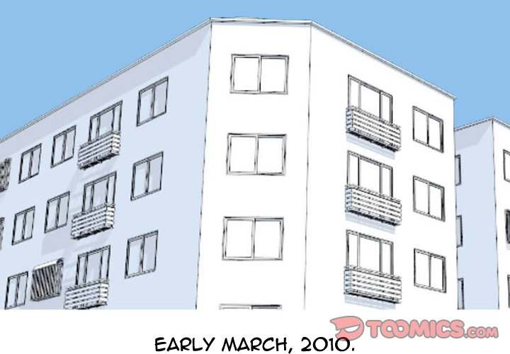 NEXT Gossip - Chapter 73 [photo 1] - MangaPorn