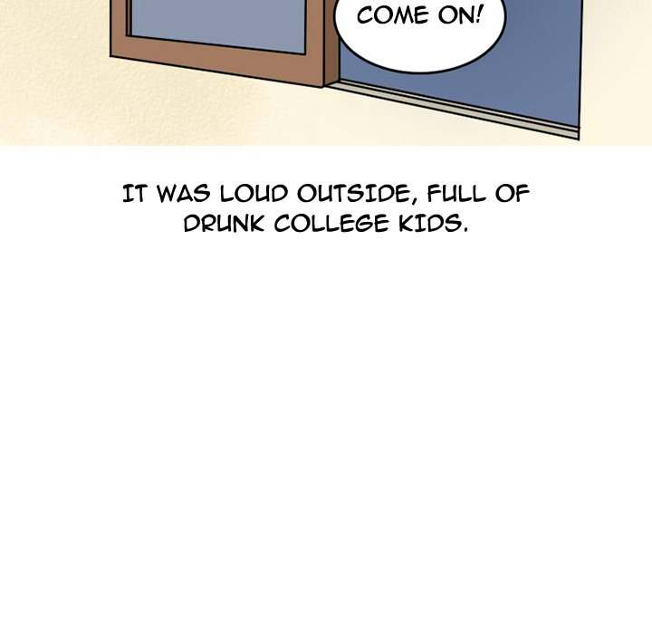 NEXT Gossip - Chapter 73 [photo 10] - MangaPorn