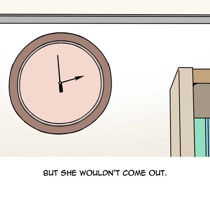 NEXT Gossip - Chapter 73 [photo 26] - MangaPorn