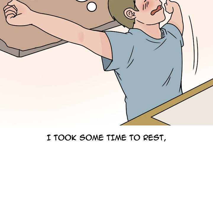 NEXT Gossip - Chapter 73 [photo 28] - MangaPorn