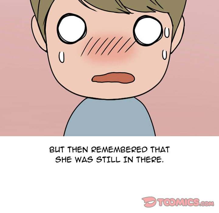 NEXT Gossip - Chapter 73 [photo 37] - MangaPorn