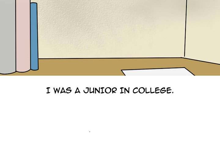 NEXT Gossip - Chapter 73 [photo 4] - MangaPorn