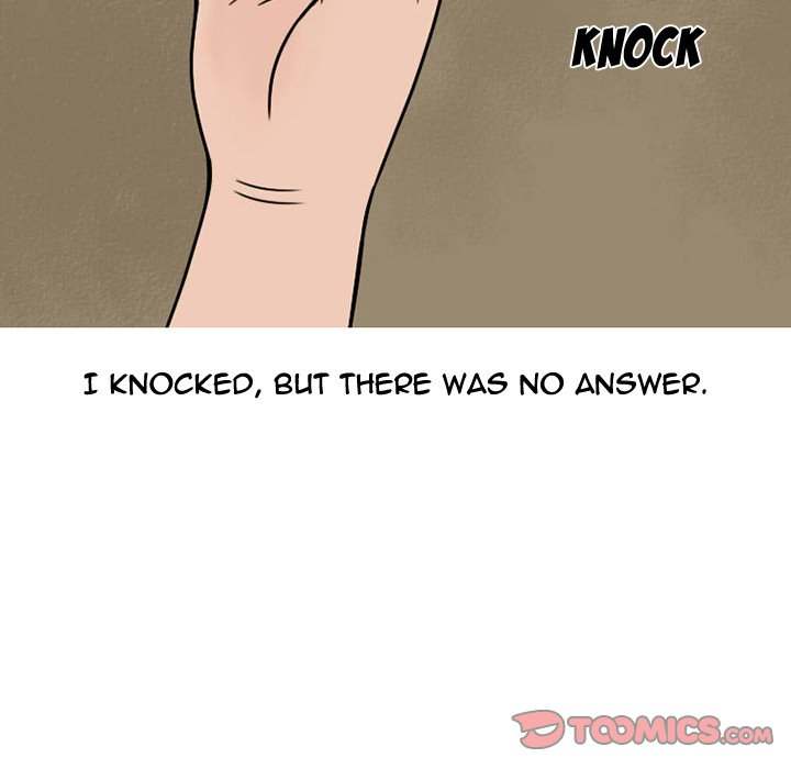 NEXT Gossip - Chapter 73 [photo 41] - MangaPorn