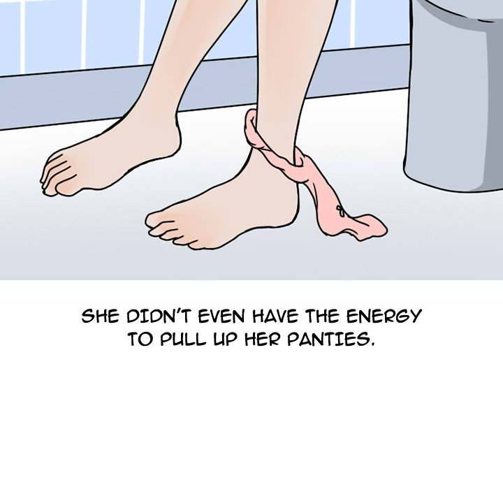 NEXT Gossip - Chapter 73 [photo 52] - MangaPorn