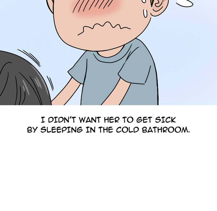 NEXT Gossip - Chapter 73 [photo 54] - MangaPorn