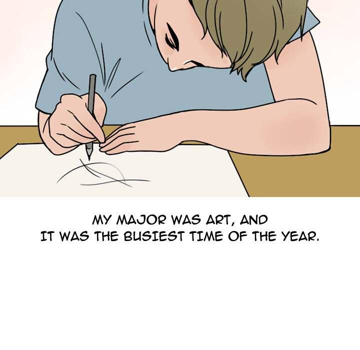 NEXT Gossip - Chapter 73 [photo 6] - MangaPorn